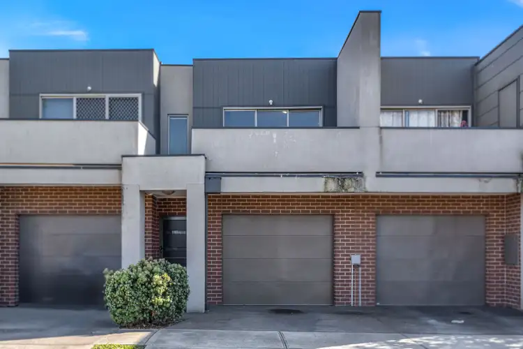 Second view of Homely house listing, 37/64 Escapade Boulevard, Craigieburn VIC 3064
