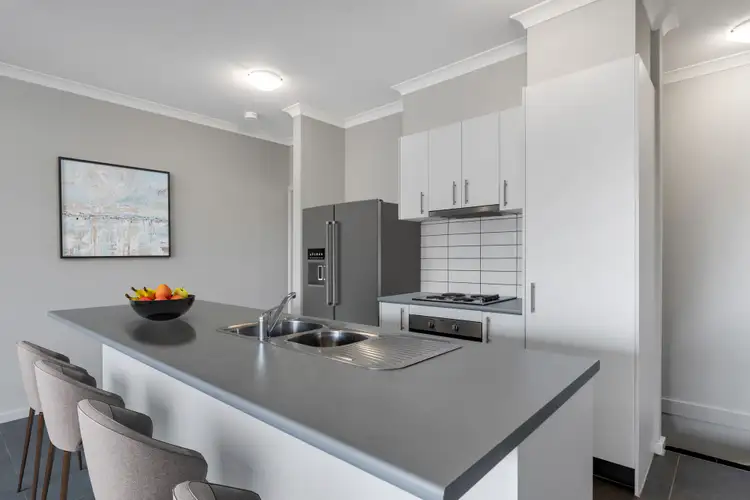 Third view of Homely house listing, 37/64 Escapade Boulevard, Craigieburn VIC 3064