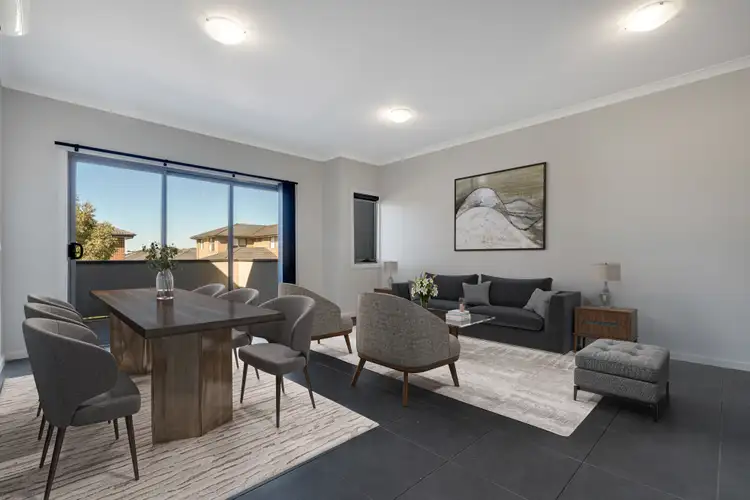 Fourth view of Homely house listing, 37/64 Escapade Boulevard, Craigieburn VIC 3064