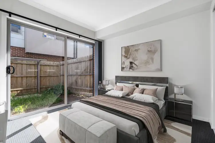 Seventh view of Homely house listing, 37/64 Escapade Boulevard, Craigieburn VIC 3064