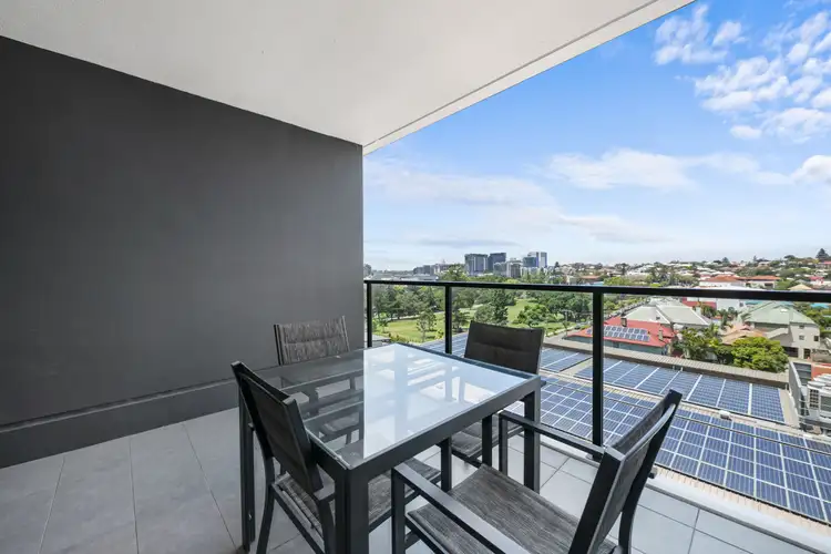 Fifth view of Homely apartment listing, 1087/9 Edmondstone Street, South Brisbane QLD 4101