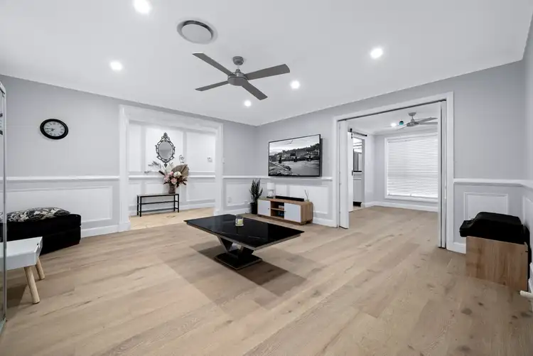 Third view of Homely house listing, 22 Chapman Circuit, Currans Hill NSW 2567