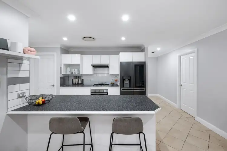 Fifth view of Homely house listing, 22 Chapman Circuit, Currans Hill NSW 2567