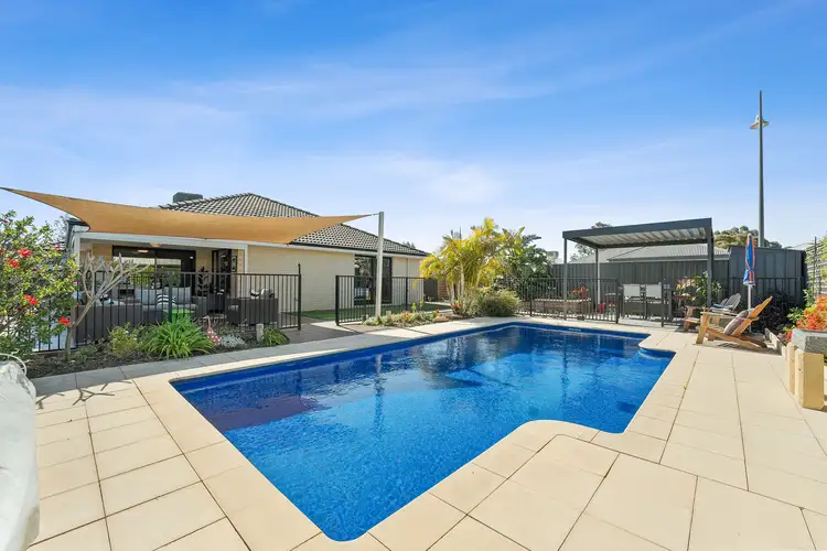 37 Camelot Street, Baldivis WA 6171
