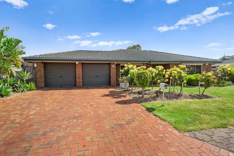 12 Badcoe Street, Pooraka SA 5095