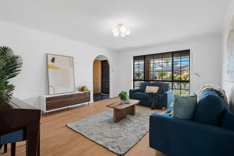 Second view of Homely house listing, 12 Badcoe Street, Pooraka SA 5095