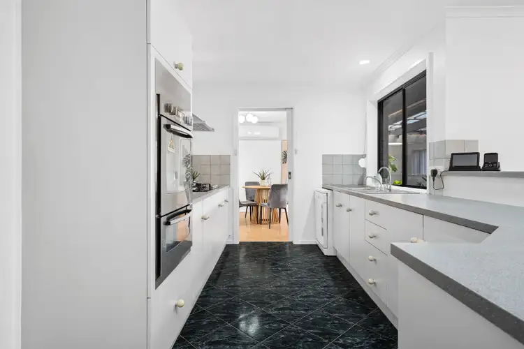 Fifth view of Homely house listing, 12 Badcoe Street, Pooraka SA 5095