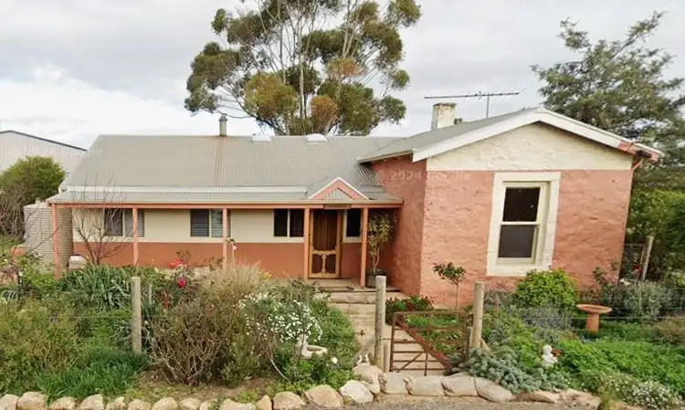 Main view of Homely house listing, 31 Sixth Street, Curramulka SA 5580