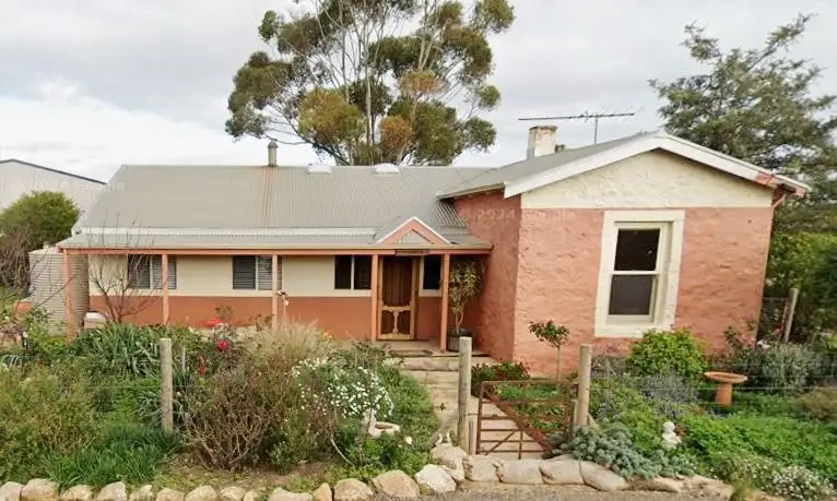 Main view of Homely house listing, 31 Sixth Street, Curramulka SA 5580