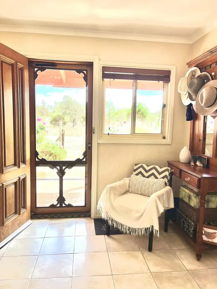 Second view of Homely house listing, 31 Sixth Street, Curramulka SA 5580