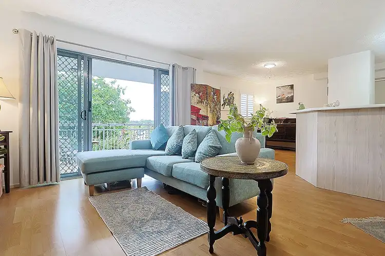 Second view of Homely apartment listing, 43/280 Grand Avenue, Forest Lake QLD 4078