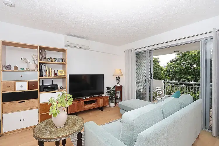Third view of Homely apartment listing, 43/280 Grand Avenue, Forest Lake QLD 4078