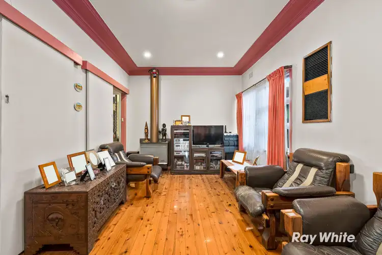 Second view of Homely house listing, 8 Maud Street, Blacktown NSW 2148