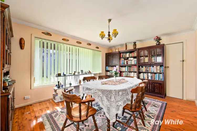Fourth view of Homely house listing, 8 Maud Street, Blacktown NSW 2148