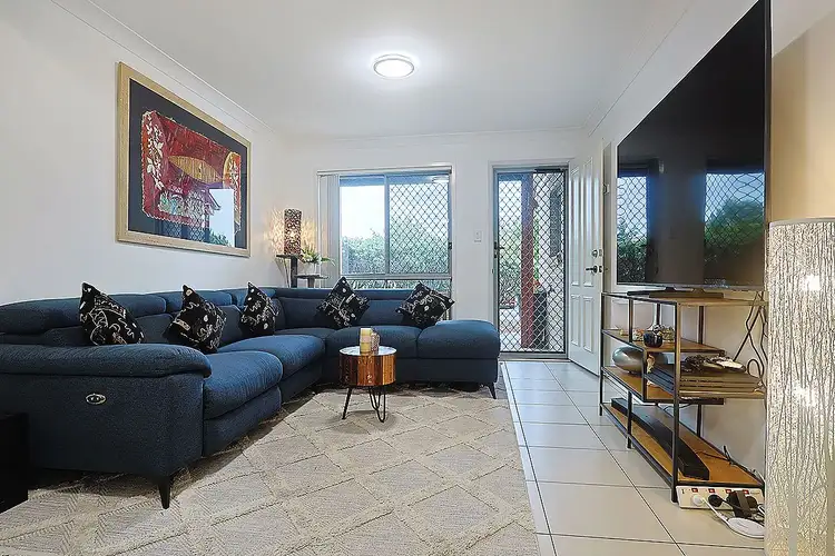Third view of Homely townhouse listing, 28/99-113 Peverell Street, Hillcrest QLD 4118