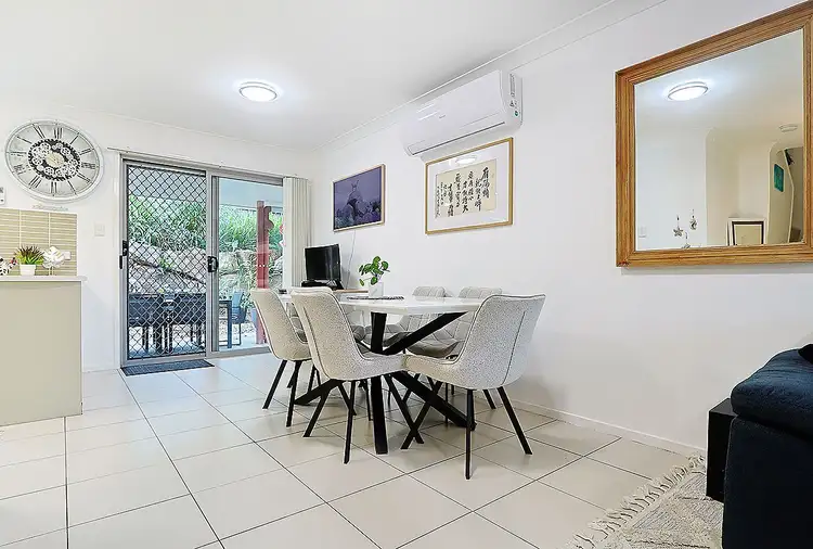 Fourth view of Homely townhouse listing, 28/99-113 Peverell Street, Hillcrest QLD 4118