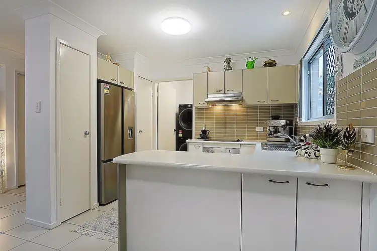 Fifth view of Homely townhouse listing, 28/99-113 Peverell Street, Hillcrest QLD 4118