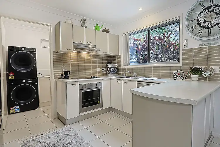 Sixth view of Homely townhouse listing, 28/99-113 Peverell Street, Hillcrest QLD 4118