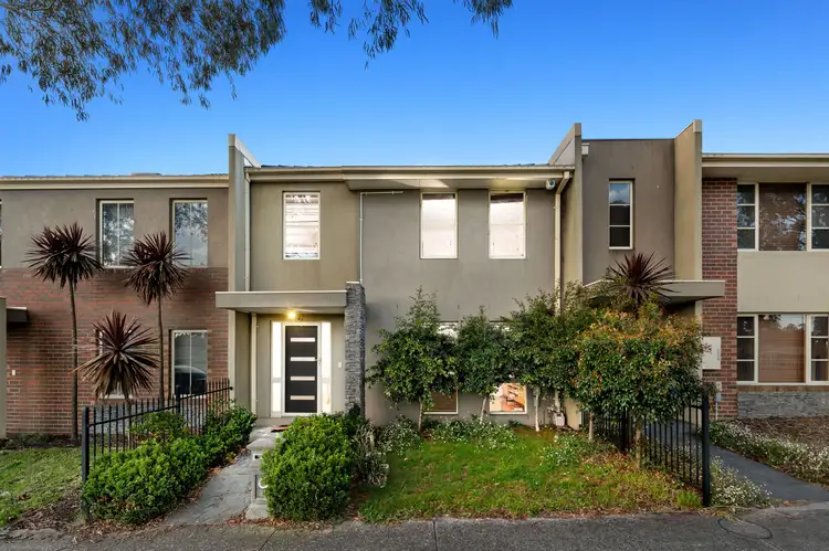 Main view of Homely house listing, 39 Vincent Drive, South Morang VIC 3752
