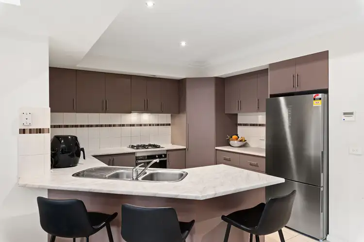 Second view of Homely house listing, 39 Vincent Drive, South Morang VIC 3752