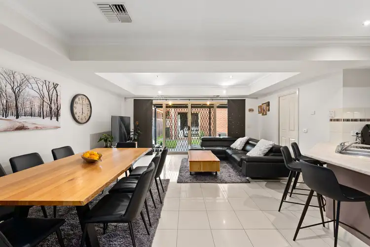 Fourth view of Homely house listing, 39 Vincent Drive, South Morang VIC 3752