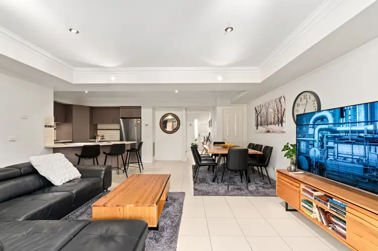 Sixth view of Homely house listing, 39 Vincent Drive, South Morang VIC 3752