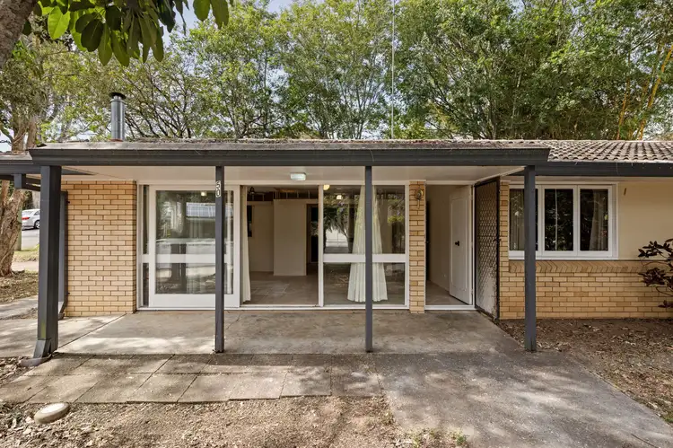 Main view of Homely house listing, 50 Aberfoyle Street, Kenmore QLD 4069