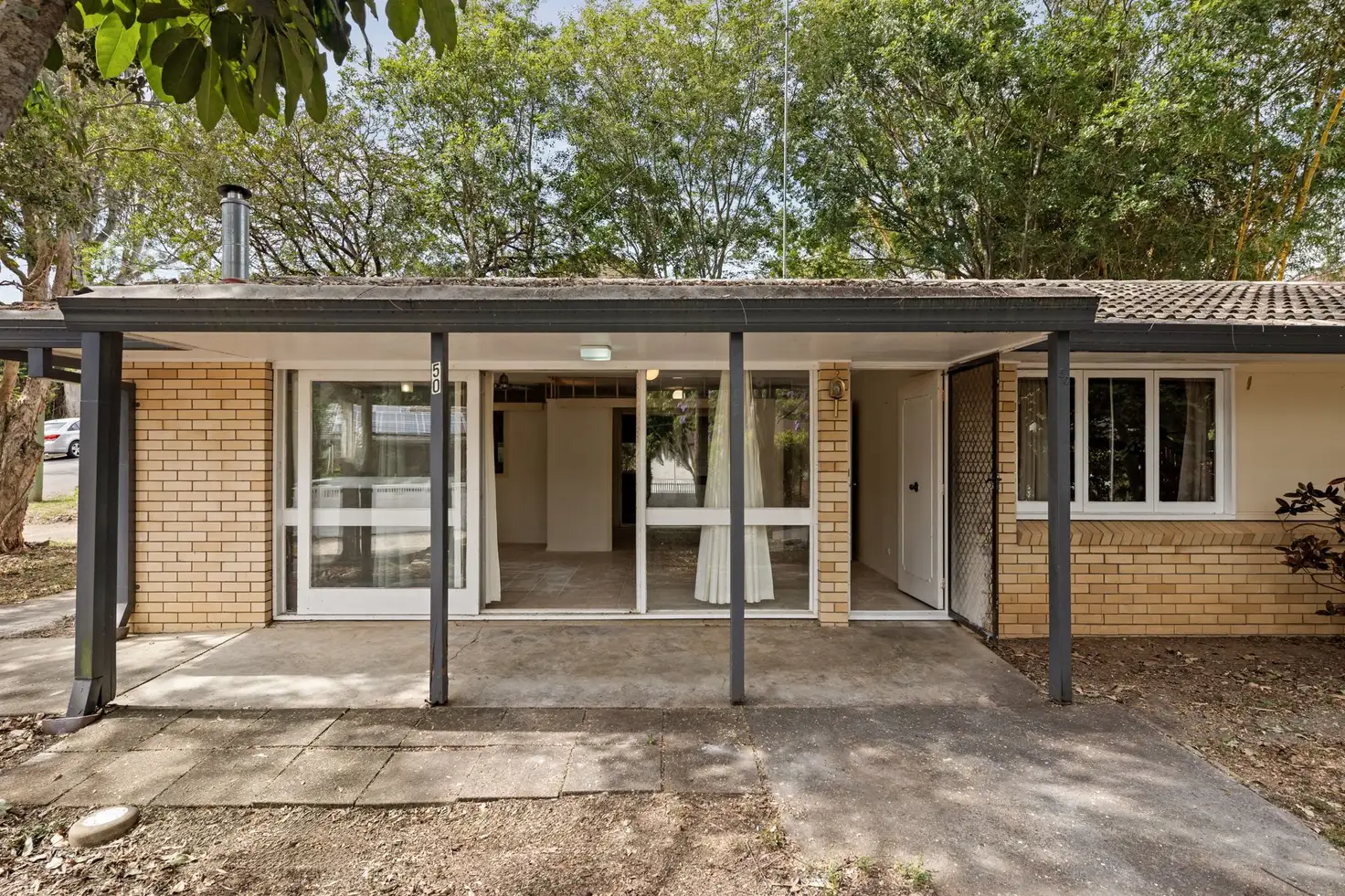 Main view of Homely house listing, 50 Aberfoyle Street, Kenmore QLD 4069