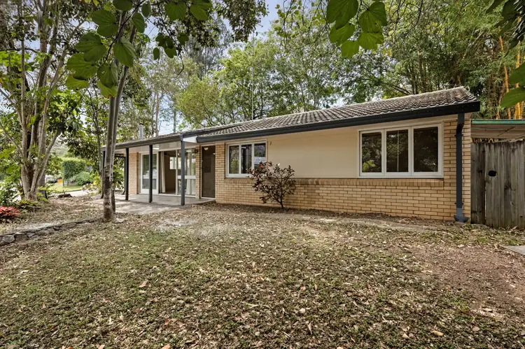 Second view of Homely house listing, 50 Aberfoyle Street, Kenmore QLD 4069