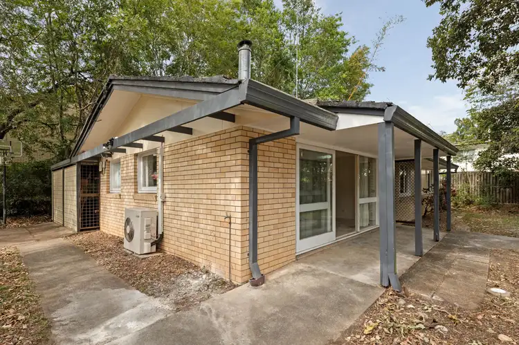 Third view of Homely house listing, 50 Aberfoyle Street, Kenmore QLD 4069