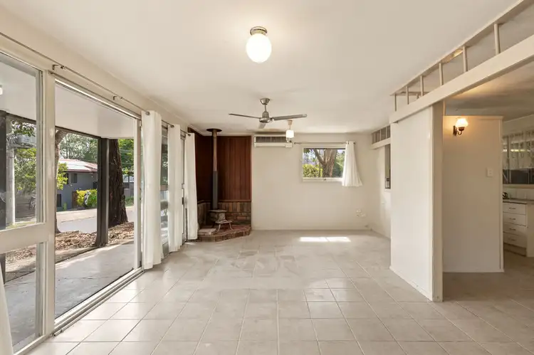 Fifth view of Homely house listing, 50 Aberfoyle Street, Kenmore QLD 4069