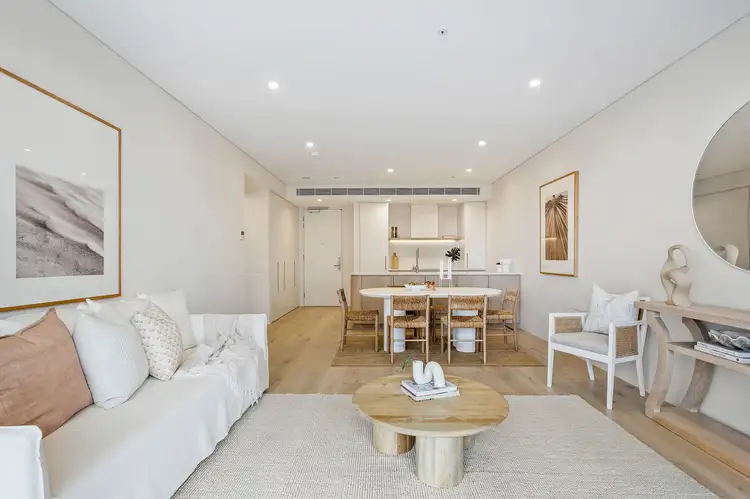 Fourth view of Homely apartment listing, 111/15 Cormorant Way, Shell Cove NSW 2529