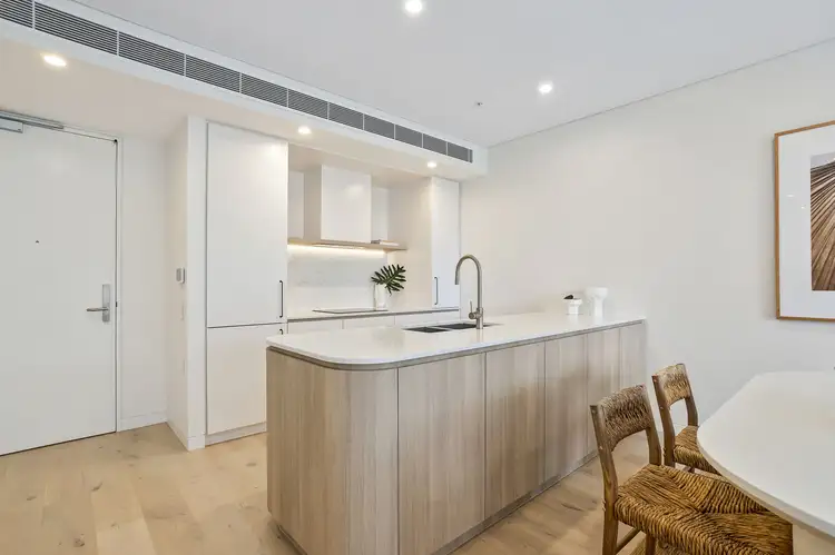 Fifth view of Homely apartment listing, 111/15 Cormorant Way, Shell Cove NSW 2529