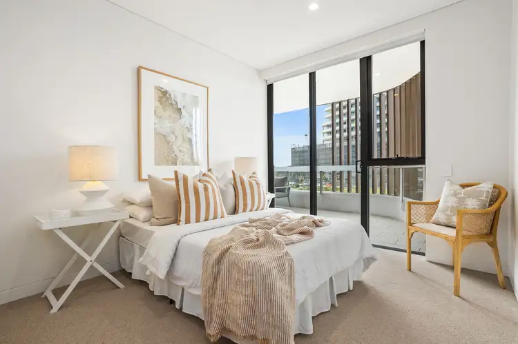 Sixth view of Homely apartment listing, 111/15 Cormorant Way, Shell Cove NSW 2529