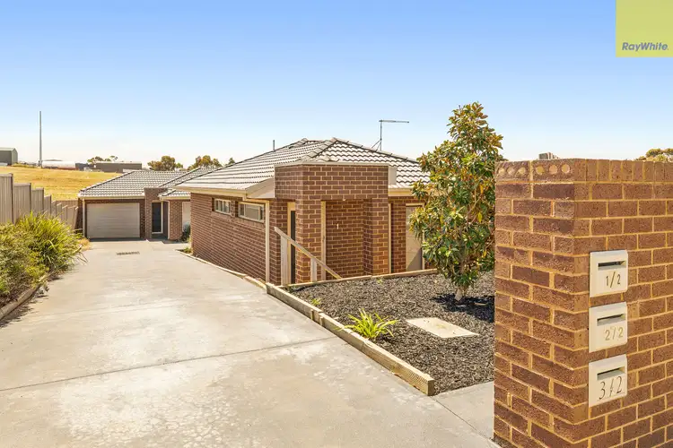 Main view of Homely unit listing, 1/2 Delahey Close, Maddingley VIC 3340