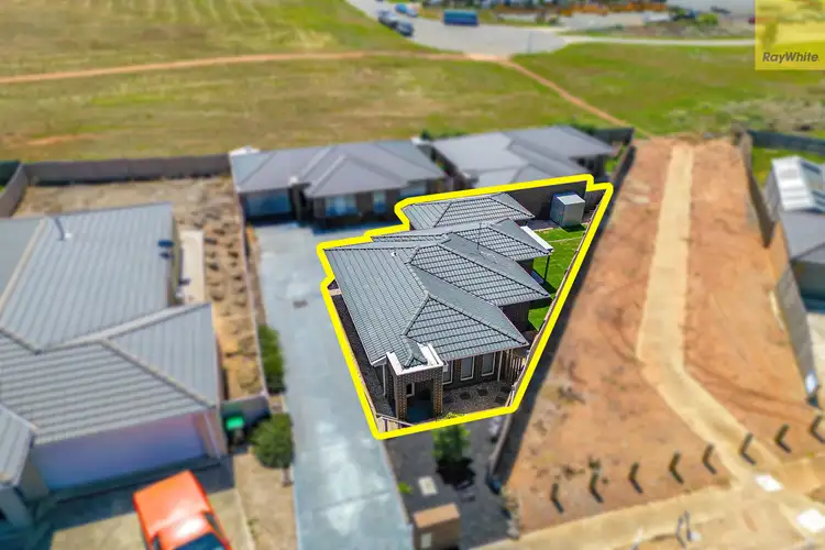 Third view of Homely unit listing, 1/2 Delahey Close, Maddingley VIC 3340