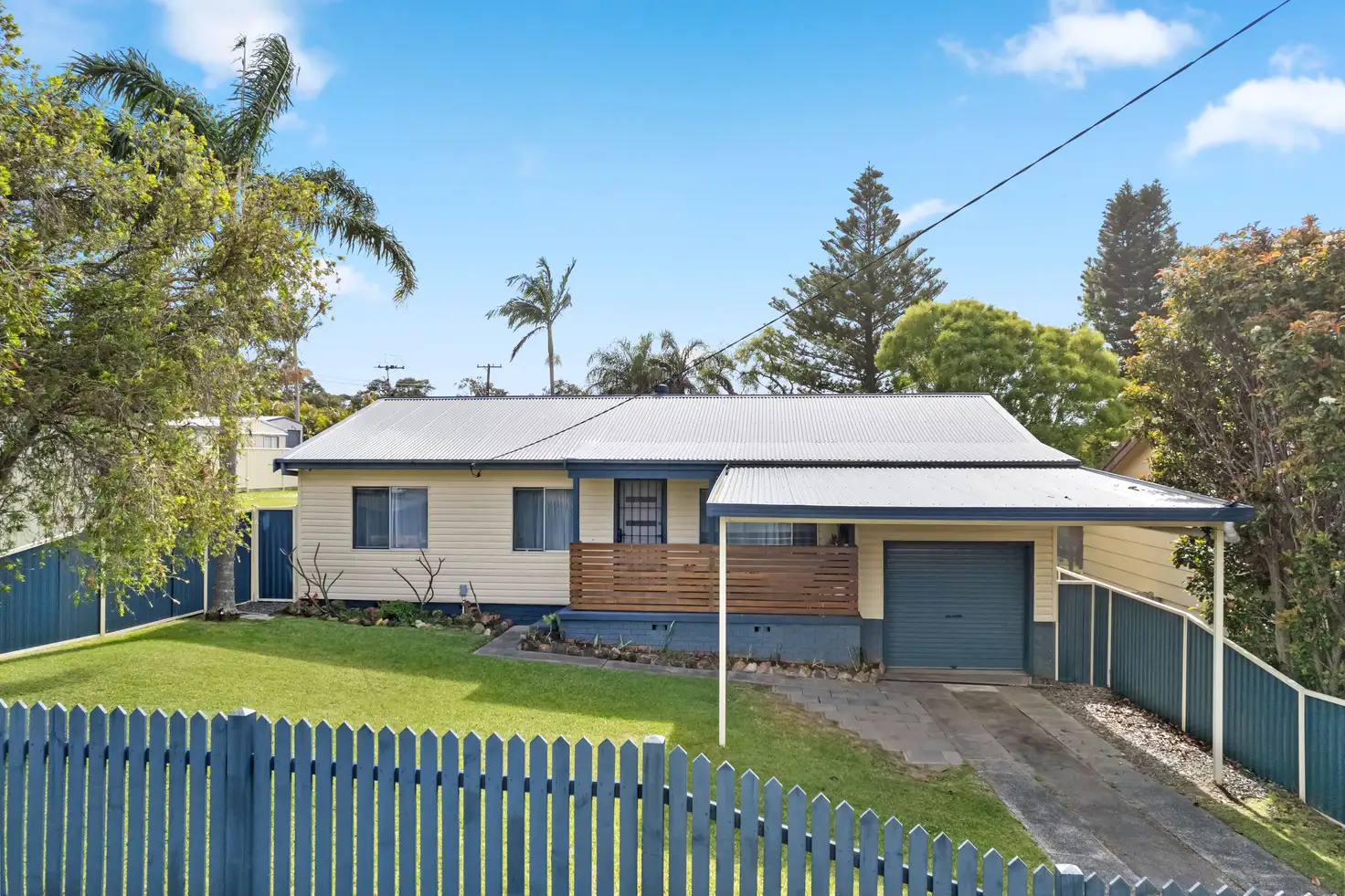Main view of Homely house listing, 69 Woolana Avenue, Budgewoi NSW 2262