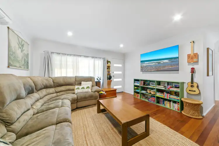 Second view of Homely house listing, 69 Woolana Avenue, Budgewoi NSW 2262