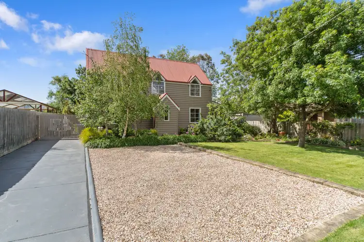 Main view of Homely house listing, 39 Robert Street, Somerville VIC 3912