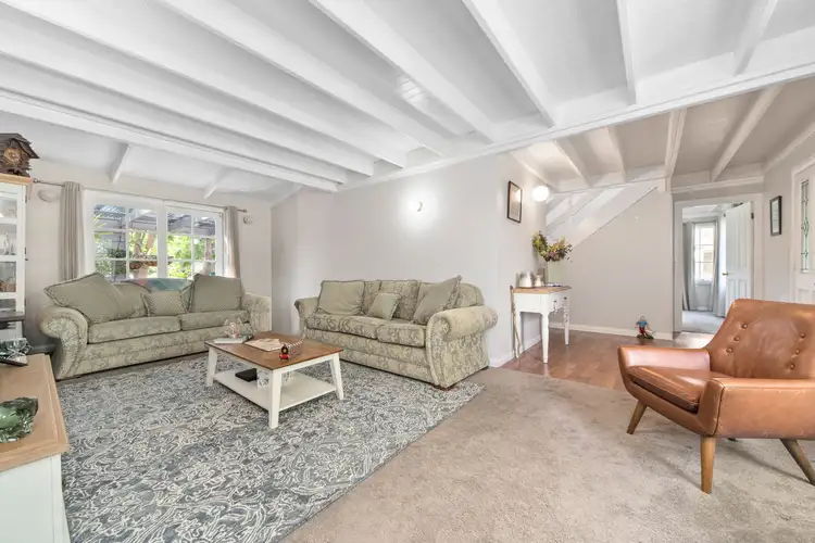 Second view of Homely house listing, 39 Robert Street, Somerville VIC 3912