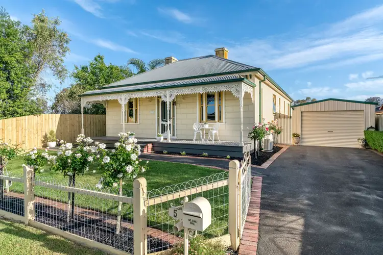 Main view of Homely house listing, 5 Laurenten Court, Langwarrin VIC 3910