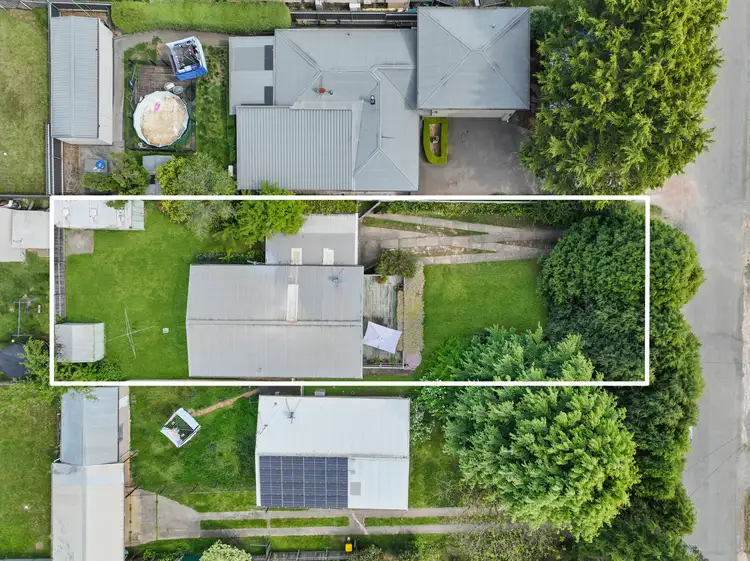 Main view of Homely house listing, 31 Howard Street, New Berrima NSW 2577