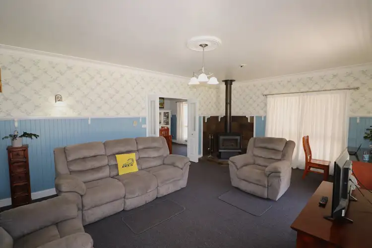 Second view of Homely rural property listing, 120 Blue Hills Road, Glen Innes NSW 2370