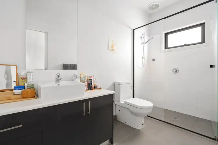 Third view of Homely townhouse listing, 2/11 Barningham Street, Brunswick VIC 3056