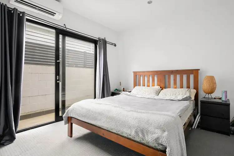 Fourth view of Homely townhouse listing, 2/11 Barningham Street, Brunswick VIC 3056