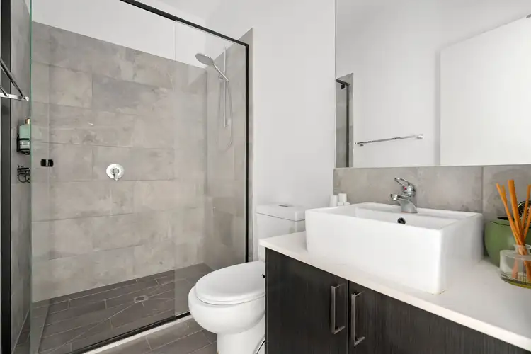 Fifth view of Homely townhouse listing, 2/11 Barningham Street, Brunswick VIC 3056
