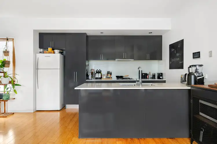 Sixth view of Homely townhouse listing, 2/11 Barningham Street, Brunswick VIC 3056