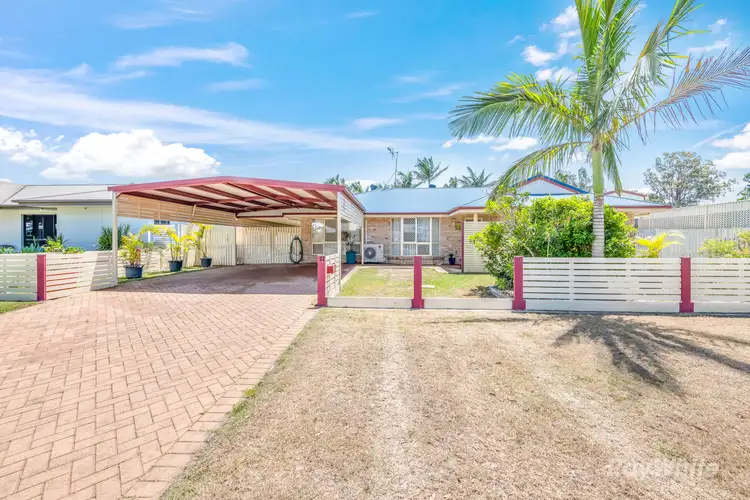 22 Osborn Street, Svensson Heights QLD 4670
