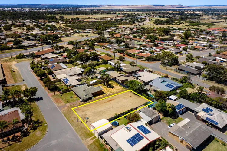 Fourth view of Homely land listing, 20 Hale Street, Rangeway WA 6530