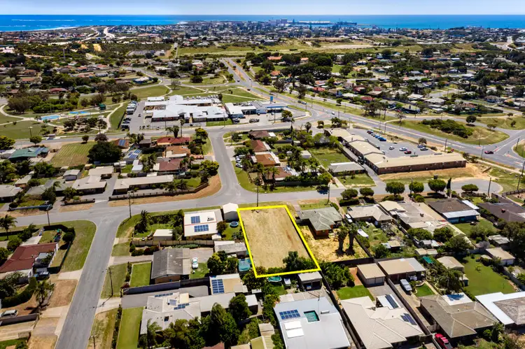 Sixth view of Homely land listing, 20 Hale Street, Rangeway WA 6530